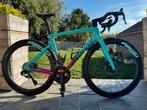 Prijs: 4.800,- Specialized Tarmac Shimano Ultegra Di2, Fietsen en Brommers, Carbon, Zo goed als nieuw, Meer dan 20 versnellingen