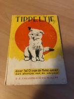 Tippeltje door W. G. Van de Hulst junior, Ophalen of Verzenden