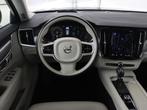 Volvo V90 2.0 D4 Momentum | Trekhaak | Carplay | Camera | St, Auto's, Volvo, Euro 6, Leder, Diesel, 22 km/l