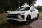 Mitsubishi Eclipse Cross 2.4 PHEV Intense, Auto's, Mitsubishi, Overige brandstoffen, Wit, Vierwielaandrijving, SUV of Terreinwagen