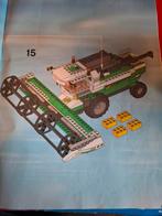 Lego set nr7636, Ophalen of Verzenden, Zo goed als nieuw, Complete set, Lego