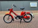 Sparta Lucky oldtimer bromfiets start en rijdt met kenteken, Fietsen en Brommers, Brommers | Oldtimers, Ophalen, Sparta, Maximaal 45 km/u
