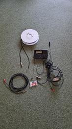 Unicen scanner type UBC244CLT, Computers en Software, Scanners, Ophalen, Zo goed als nieuw, Overige typen