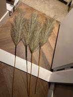 Champagne glitter takken - decoratie, Ophalen, Zo goed als nieuw