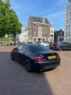 Mercedes-Benz CLA 200 1.6 115KW 7G-DCT (aut) 2013 Zwart, Auto's, Mercedes-Benz, 715 kg, Zwart, Particulier, Sedan
