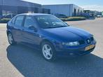 Seat Leon 1.9 TDI Sport, Voorwielaandrijving, Gebruikt, 4 cilinders, Origineel Nederlands