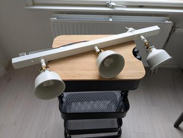 Ikea Ranarp Lichten Set beschikbaar voor biedingen
