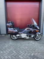 BMW K 1200 LT / K1200LT lichte zijschade, Bedrijf, Meer dan 35 kW, Toermotor, 1171 cc