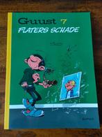 GUUST chronologisch sc (jfb-guus), Boeken, Stripboeken, Eén stripboek, Ophalen of Verzenden, Zo goed als nieuw, Franquin