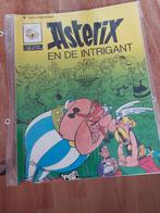 Dargaud presenteert Asterix en de intrigant, Boeken, Stripboeken, Ophalen of Verzenden