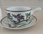 Villeroy & Boch - Tafelservies Botanica sauskommen, Ophalen, Nieuw, Schaal of Schalen, Overige stijlen