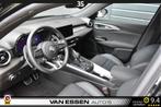 Alfa Romeo Tonale 1.5T Hybrid Veloce Leder 360-Camera Stoelk, Auto's, Alfa Romeo, Gebruikt, Euro 6, 4 cilinders, 700 kg