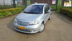 Citroen C3 1.6i-16V Exclusive CLIMA NAP NETJES!, Gebruikt, 4 cilinders, Origineel Nederlands, Bedrijf