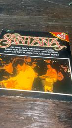 Santana LP, Cd's en Dvd's, Vinyl | Rock, Ophalen of Verzenden