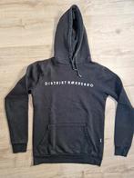 Hoodie distrikt nørrebro, maat M, Ophalen of Verzenden