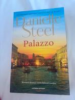 Daniel Steel boek Palazzo prima staat!, Ophalen of Verzenden, Zo goed als nieuw