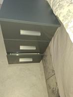 Nette ladekast, Ophalen, 50 tot 100 cm, Zo goed als nieuw, 3 of 4 laden