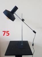 Oude industriele en design lampen jaren 60 70, Antiek en Kunst, Antiek | Lampen, Ophalen of Verzenden