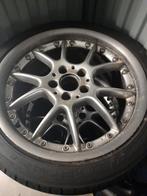 Bbs breedt set velgen 18 inch, Auto-onderdelen, Banden en Velgen, Ophalen of Verzenden, Zomerbanden, Band(en)
