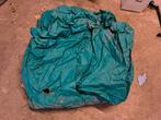 Afdekzeil afdekhoes trampoline 4.30 m, Ophalen, Zo goed als nieuw