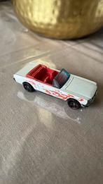 Hot Wheels '65 Mustang Convertible HW FLAMES, Ophalen of Verzenden, Zo goed als nieuw, Auto