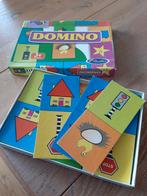 Domino, Ophalen of Verzenden, Zo goed als nieuw