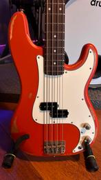 Vintage V4 icon serie P bass, Muziek en Instrumenten, Snaarinstrumenten | Gitaren | Bas, Ophalen of Verzenden, Zo goed als nieuw