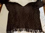 PULLS omslagdoek., Pulls, Ophalen of Verzenden, Zo goed als nieuw, Sjaal