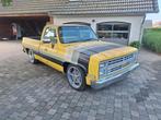 Chevrolet C10 pick-up, Automaat, Chevrolet, Particulier, Te koop