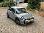 MINI Cooper 1.5i 102pk led lampen sportstoelen 2 sets velgen, Voorwielaandrijving, Leder en Stof, Bedrijf, Handgeschakeld