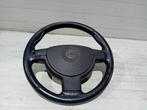 Lederen stuur Opel Corsa C, Auto-onderdelen, Gebruikt, Ophalen of Verzenden