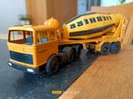 M-B LP LIEBHERR MIXER TRAILER CONRAD, Ophalen of Verzenden, Zo goed als nieuw, Hijskraan, Tractor of Landbouw, Conrad