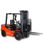 Elektrische heftruck - Noblelift CPD-AF1S - 3000kg-3800kg., Ophalen, 3000 tot 4000 kg, Heftruck, Noblelift