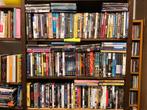 Ongeveer 600 dvd’s a 2 euro of alles ineen voor 170, Alle leeftijden, Ophalen of Verzenden, Zo goed als nieuw