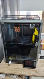 Creality k1, Computers en Software, 3D Printers, Gebruikt, Ingebouwde Wi-Fi, Ophalen of Verzenden, Creality