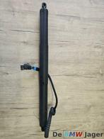 Gasveer achterklep BMW X5 F85 (X5M) F15 51247434041, Gebruikt, Ophalen of Verzenden, BMW, BMW