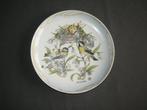 Hütschenreuther, bordjes van de maand, doorsnee 16 cm., Ophalen of Verzenden