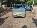 Fiat Punto 1.2 S Cabrio 2000 Grijs leuke cabrio, Voorwielaandrijving, 1242 cc, 4 cilinders, Cabriolet