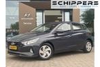 Hyundai i20 1.2 MPI i-Motion | Airco | Cruise Control, Voorwielaandrijving, 83 pk, Gebruikt, Euro 6