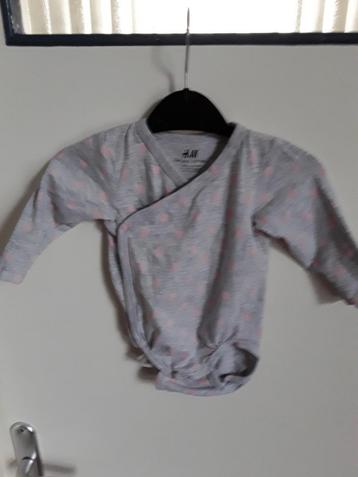 Zgan nette romper maat 62 H & M beschikbaar voor biedingen