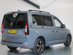 Volkswagen Caddy 1.5 TSI DSG, California, Mini Camper, Panor, 4 cilinders, Bedrijf, 5 stoelen, Voorwielaandrijving