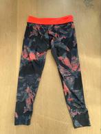 Sportlegging Adidas, Ophalen of Verzenden, Gedragen, Zwart