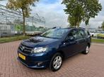 Dacia Logan MCV 0.9 TCe Bi- lpg g3, Voorwielaandrijving, 898 cc, Euro 6, 580 kg