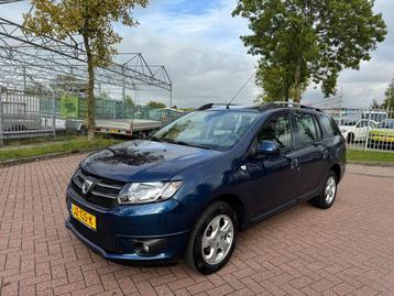 Dacia Logan MCV 0.9 TCe Bi- lpg g3 beschikbaar voor biedingen