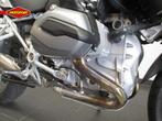 BMW R 1200 GS (bj 2015), Bedrijf, Meer dan 35 kW, Toermotor