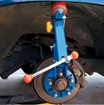 Wielkast Roller, verzending INBEGREPEN, Auto diversen, Autogereedschap, Nieuw, Verzenden