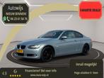 BMW 3-serie Coupé 320i|Xenon|Ketting VV|170PK|LM-Velgen|146, Auto's, Automaat, 4 cilinders, 4 stoelen, 1365 kg