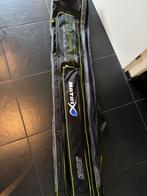 Foudraal Matrix Ethos Pro Large Rod Holdall, Ophalen, Zo goed als nieuw, Overige typen