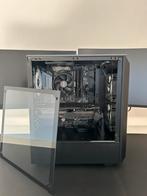 Gaming PC te koop | AMD Ryzen 5 2600 & RX 580, Computers en Software, Desktop Pc's, Ophalen, Gebruikt, Zelf gebouwde pc, AMD Ryzen 5