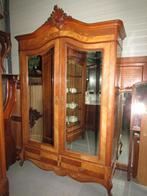 antiek meidenkast linnenkast kleerkast verschillende te koop, Antiek en Kunst, Curiosa en Brocante, Ophalen of Verzenden